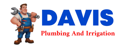 Trusted plumber in WILDER